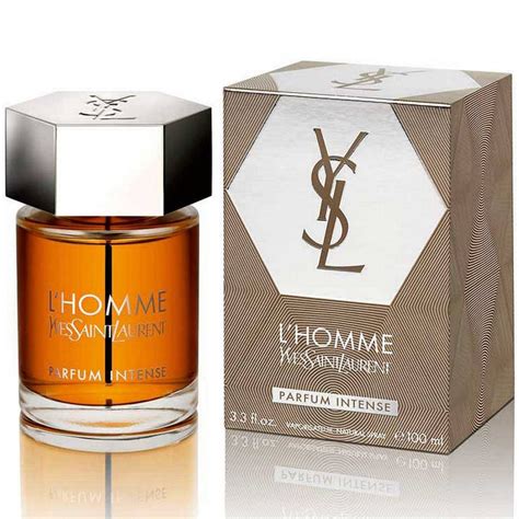 yves saint laurent l'homme men|yves saint laurent men's l'homme.